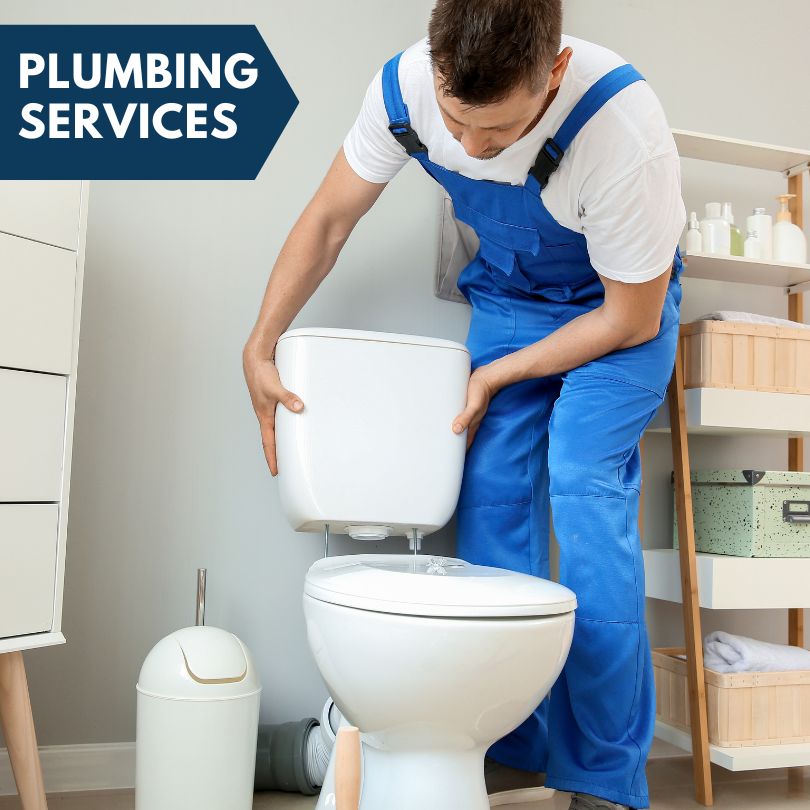 Plumbing Company in Endicott, NY